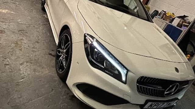 DR Car Company - Car Dealers in sheffield