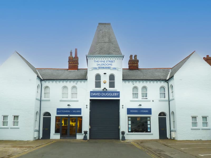 David Duggleby Auctioneers & Valuers