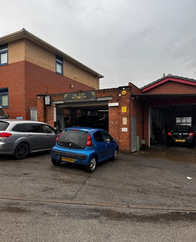 A&L Autos