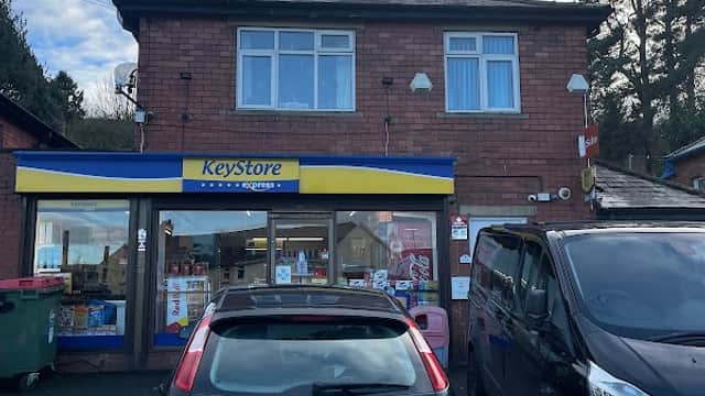 Kulothungan ltd - Corner Shops in otley