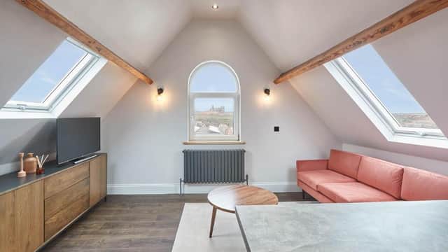 Host & Stay - The Loft at Skinner St
