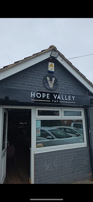 Hope valley tap ltd