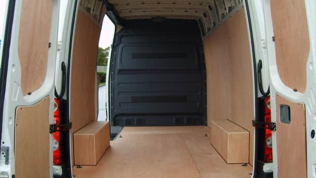Ply Line Services Ltd - Car Parts in richmond