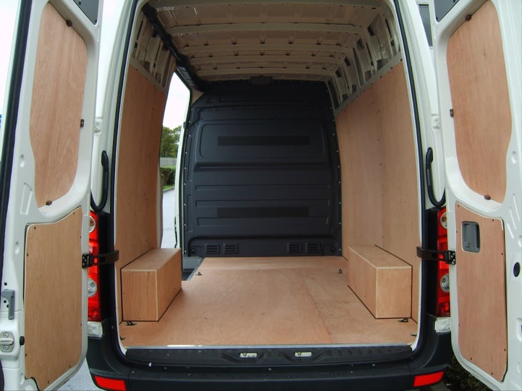 Ply Line Services Ltd