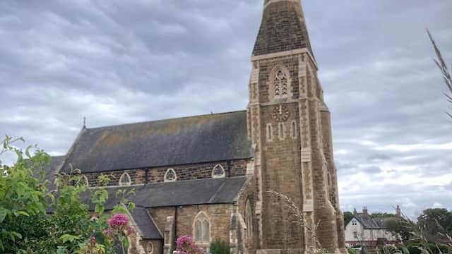 Christ Church, Coatham - Churches in redcar