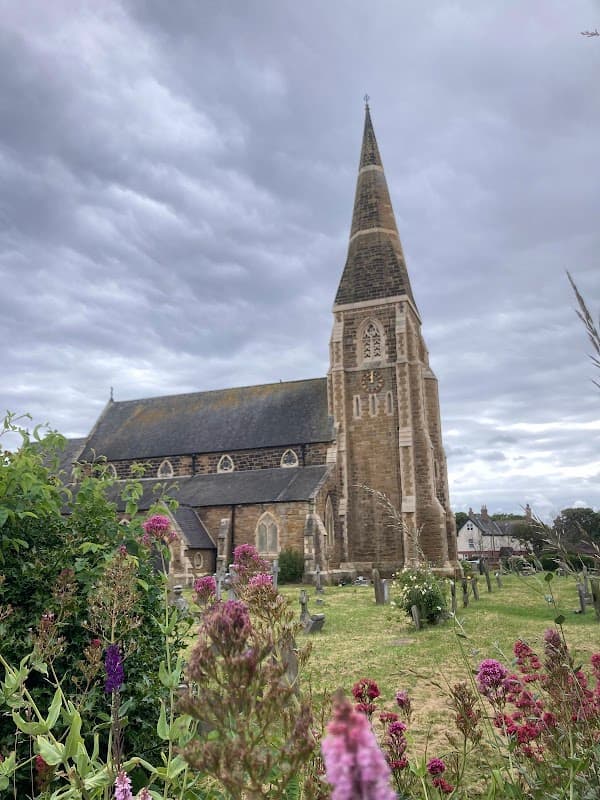 Christ Church, Coatham