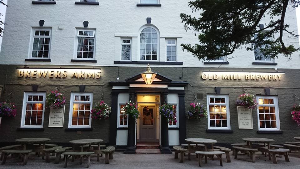 Brewers Arms