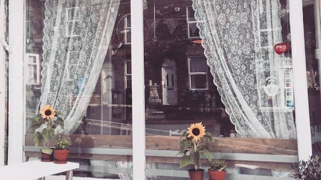 Cafe Aesthete - Baking Studio in neepsend