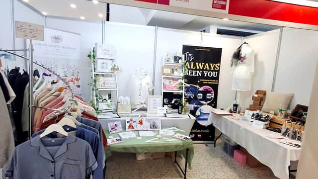 Aisla's Crafty Creations Ltd - Gift Shops in doncaster