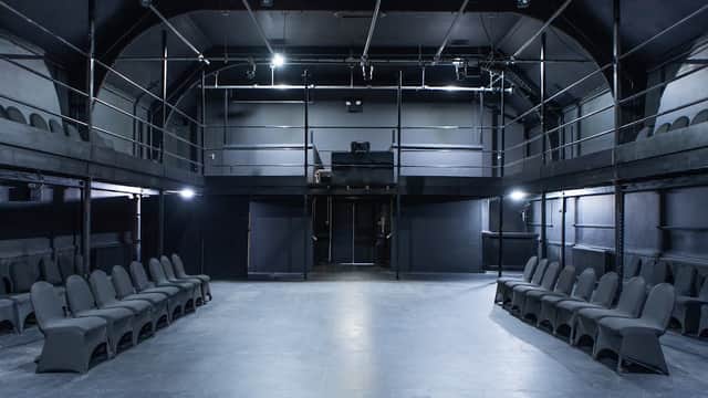 Theatre@41 - Theatre in york