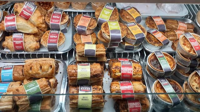 The Deli - Delicatessens in thirsk