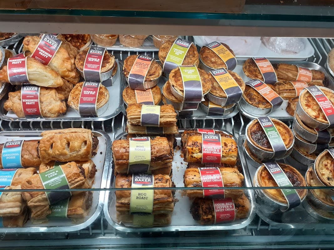 The Deli