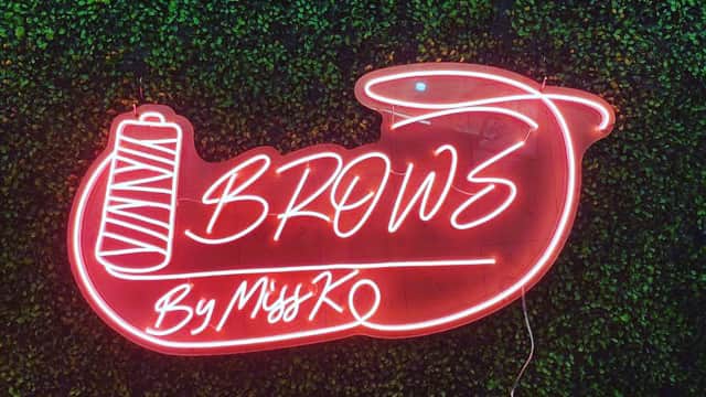 Ibrows Sheffield - Beauty Salons in darnall