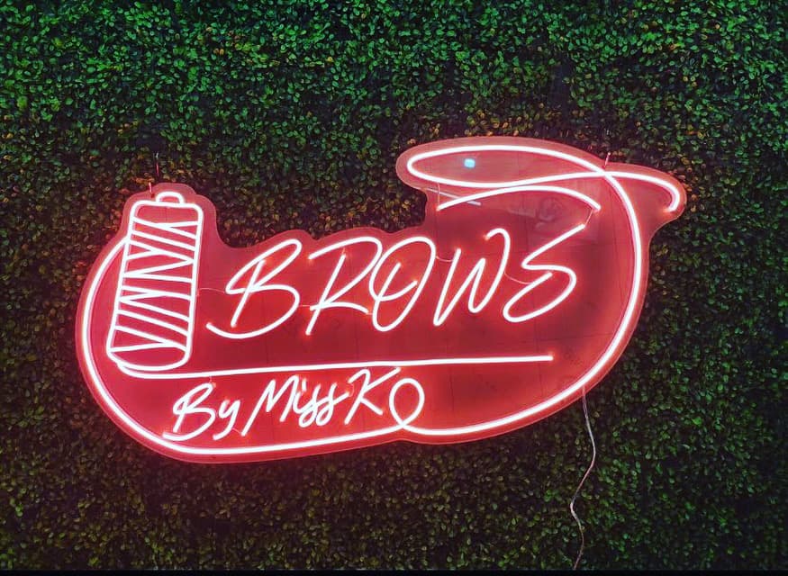 Ibrows Sheffield