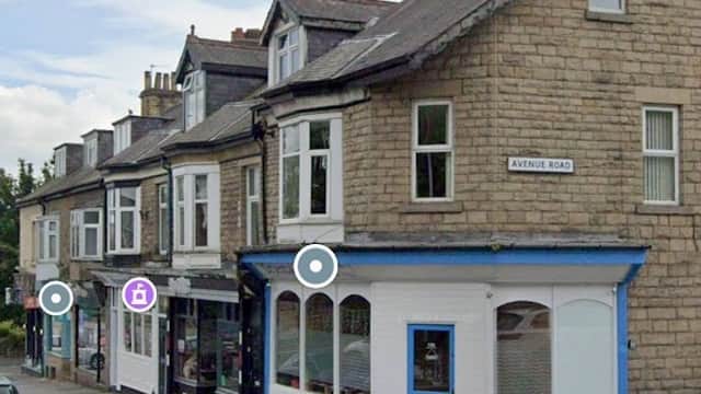 Oriental Spa - Spa in knaresborough