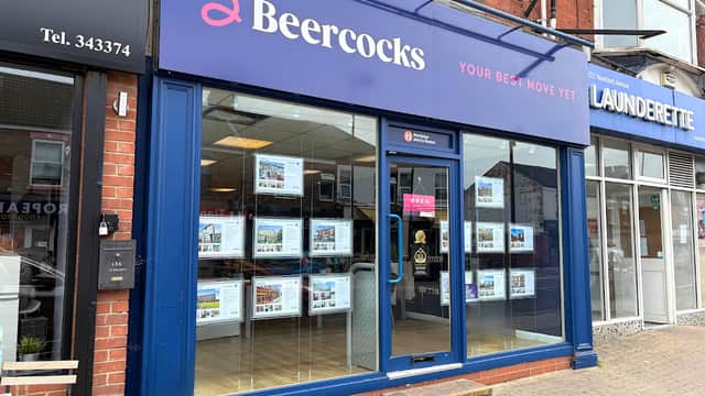 Beercocks Estate Agents - Estate Agents in hull
