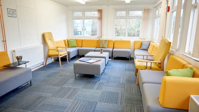 Barnsley Recovery and Wellbeing College - Colleges in barnsley