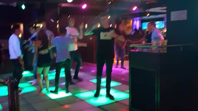 CoCo Nightclub - Nightclub in doncaster