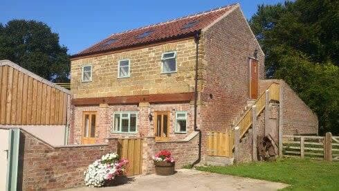 Highthorne Farm Holiday Cottage