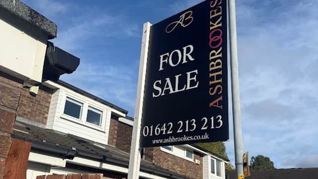 Ashbrookes Estate Agents - Middlesbrough - Estate Agents in middlesbrough