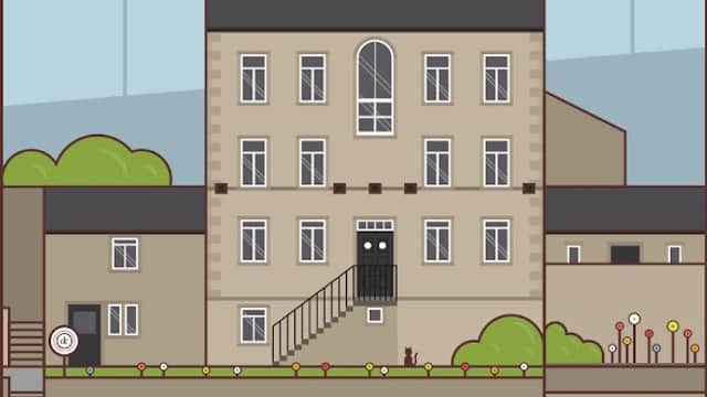 Sowerby Bridge Wharf Ltd - Estate Agents in sowerby bridge