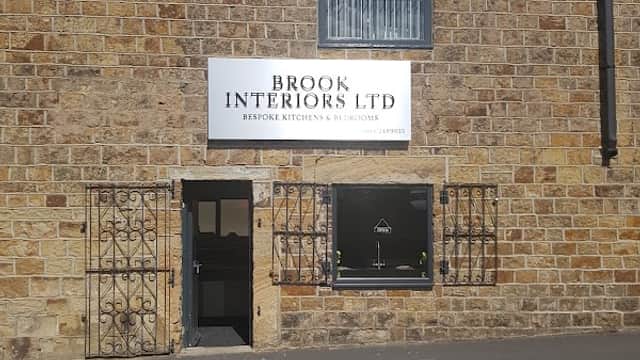 Brook Interiors - Builders in eckington