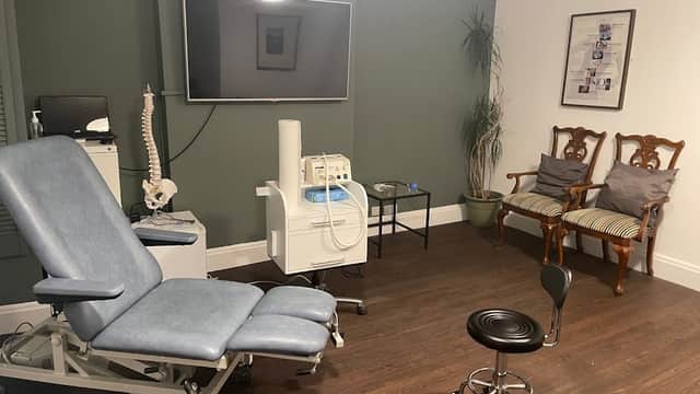 Sowerby Bridge Podiatry Chiropody - Doctors in sowerby bridge