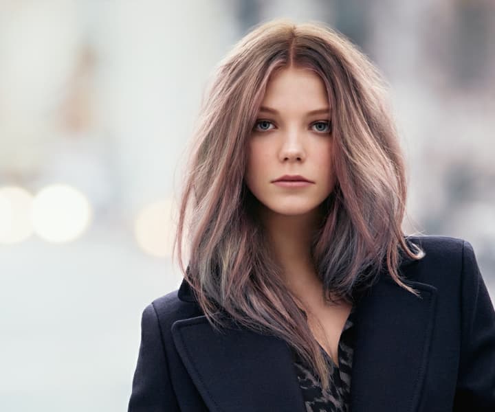 Discovery hair studio
