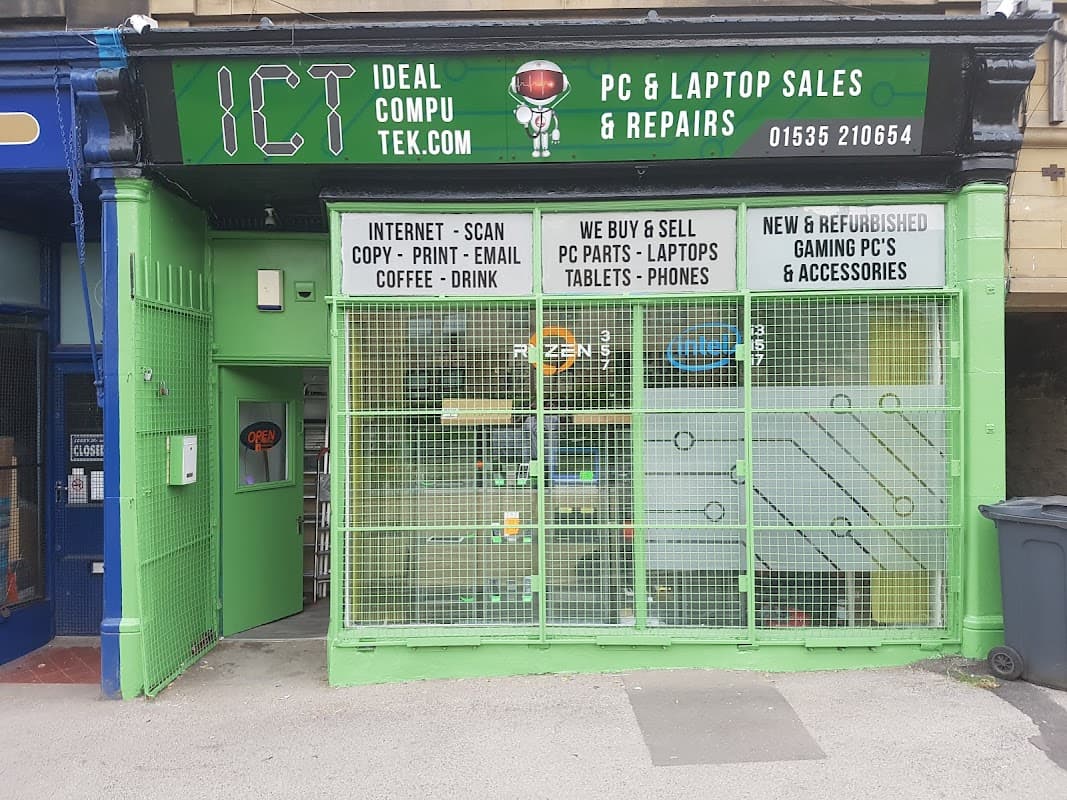 idealcomputek