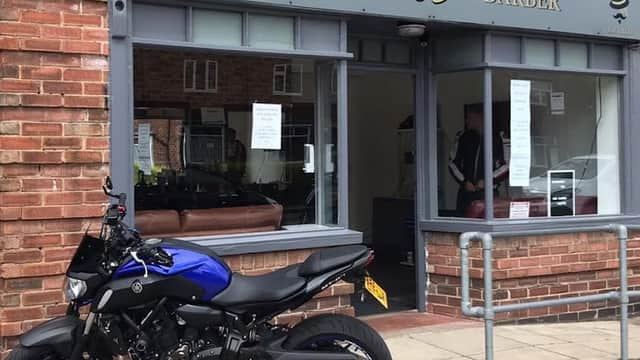 Mustachios Barbershop - Barbers in heworth
