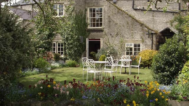 Accommodation at Bramwood Guesthouse B&B in pickering