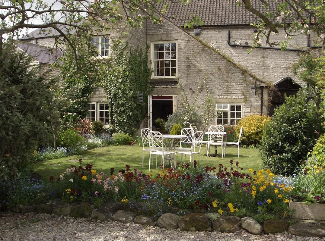 Bramwood Guesthouse B&B