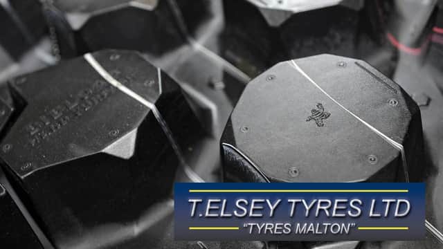 Agricultural Farm Tyres - Tyre Shops in malton