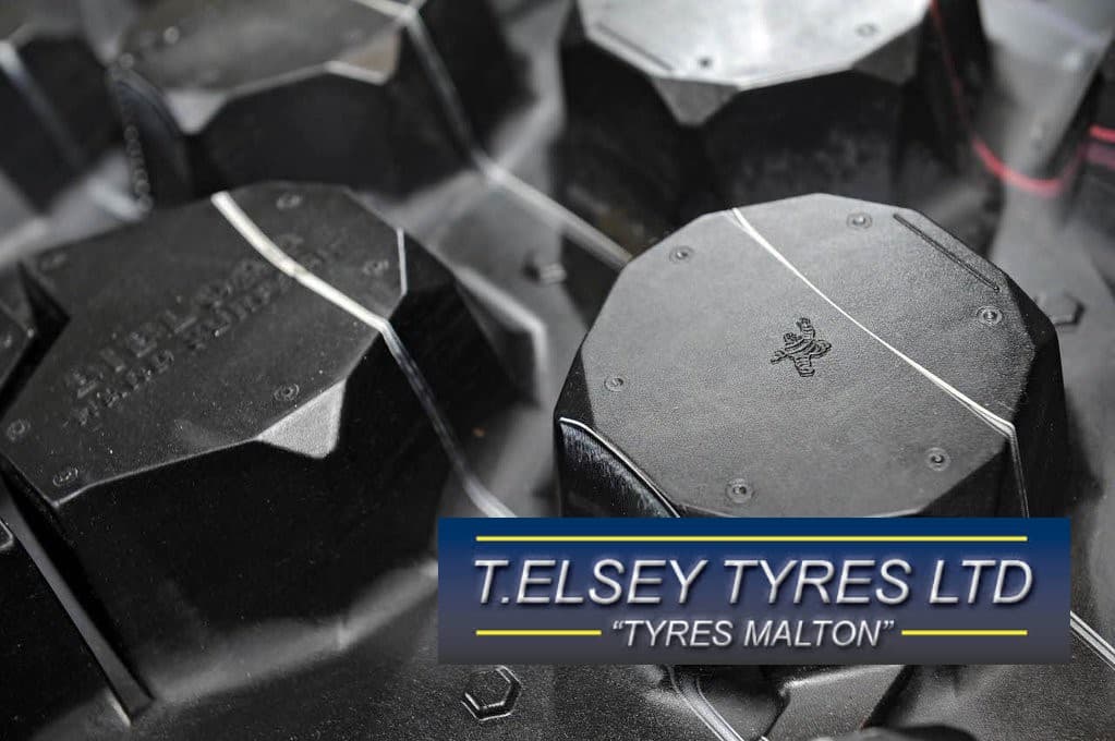 Agricultural Farm Tyres