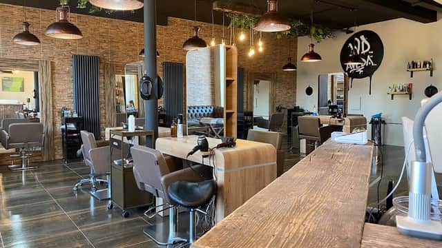 William David Hair - Hair Salons in ilkley
