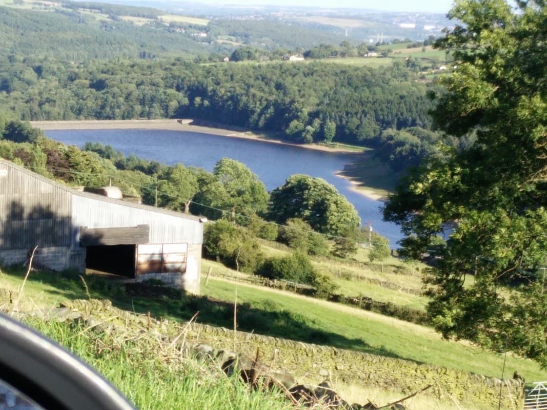 Nook Farm Holiday Cottage