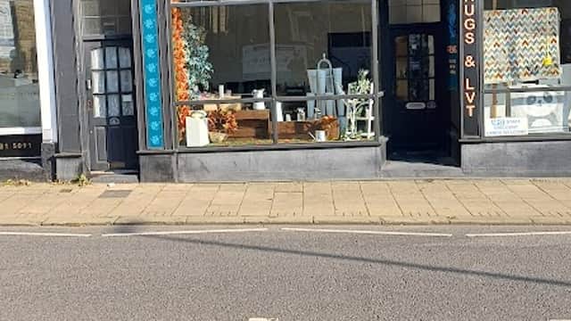 Freya's - Gift Shops in farsley