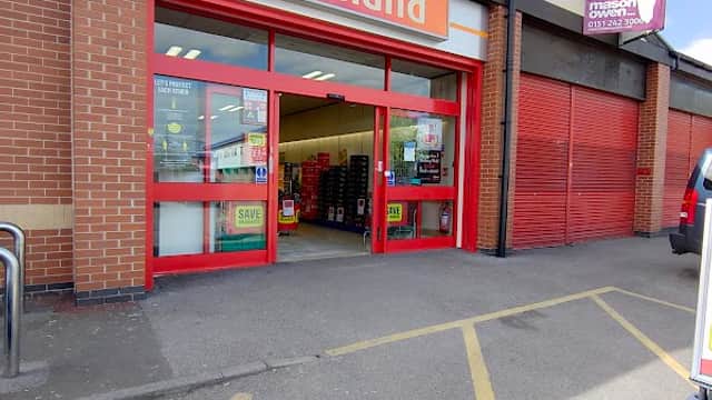 Iceland Supermarket Rotherham - Supermarkets in rotherham