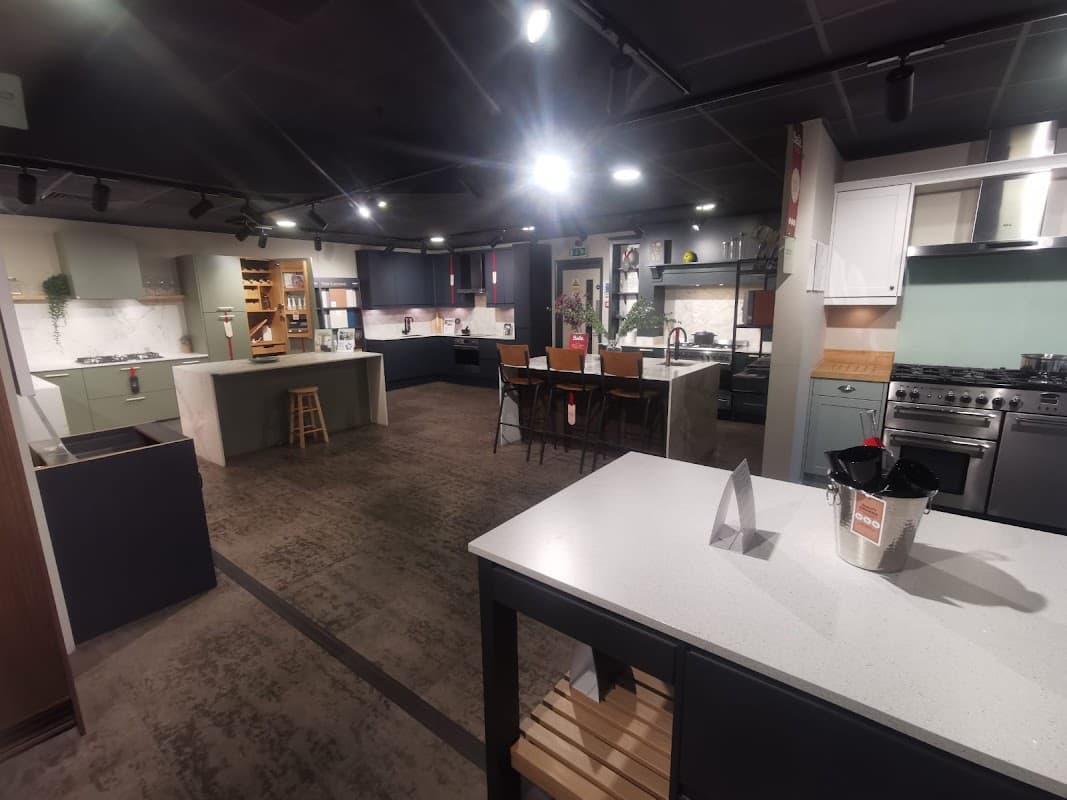 Magnet Kitchens