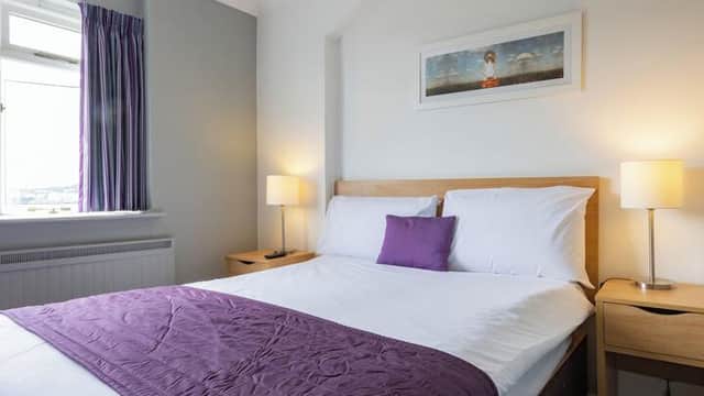 The Norbreck Hotel by Compass Hospitality