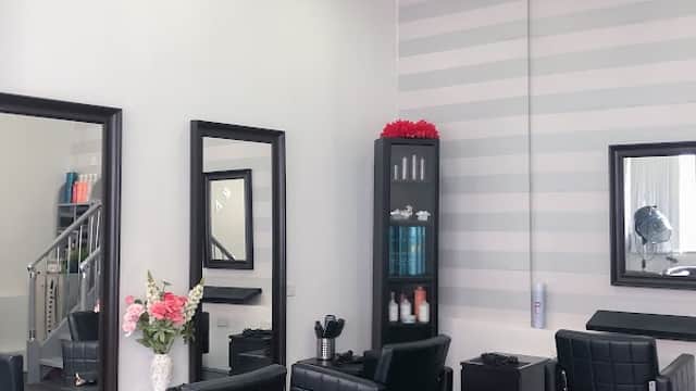 Lamasat Salon - Hair Salons in neepsend