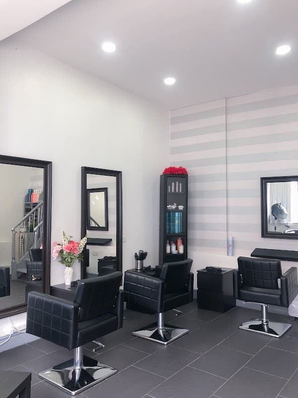 Lamasat Salon
