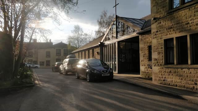 The Good Shepherd - Churches in chiserley