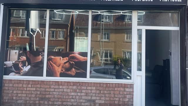 Studio of fade - Barbers in middlesbrough
