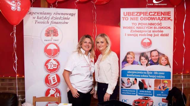 Ubezpieczenia Leeds Bradford Manchester Sheffield - Insurance in knaresborough