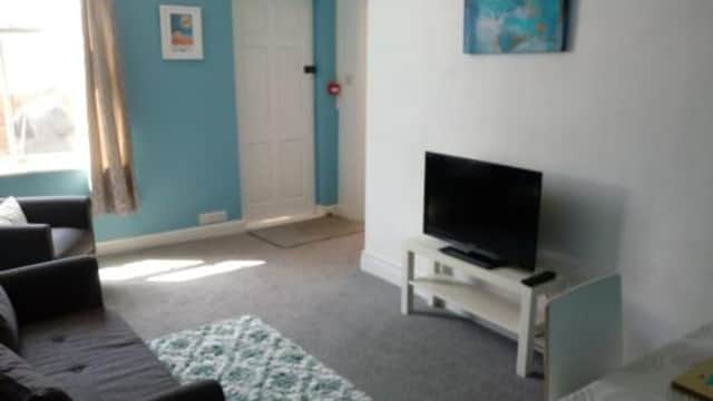 Accommodation at Belle Vue Bridlington in bridlington