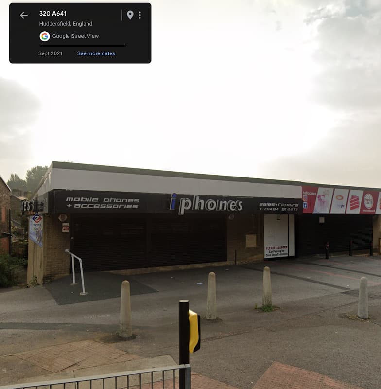 iPhones ltd