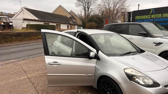 Providence MotorGroup - Car Dealers in batley
