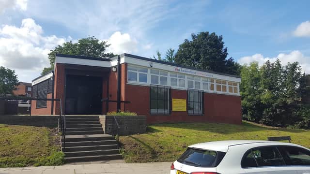 Shanti Yoga Sheffield - Yoga Studios in eckington