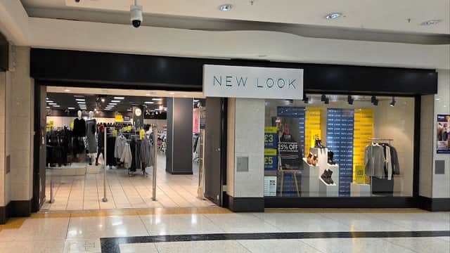 New Look - Clothes Shops in bradford